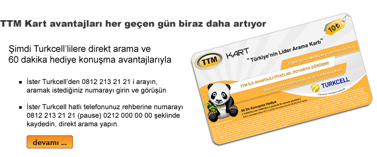 TTM Kart
